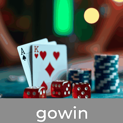 Gowin: Slots de Jackpot, Mesa de Roleta e Live Dealer
