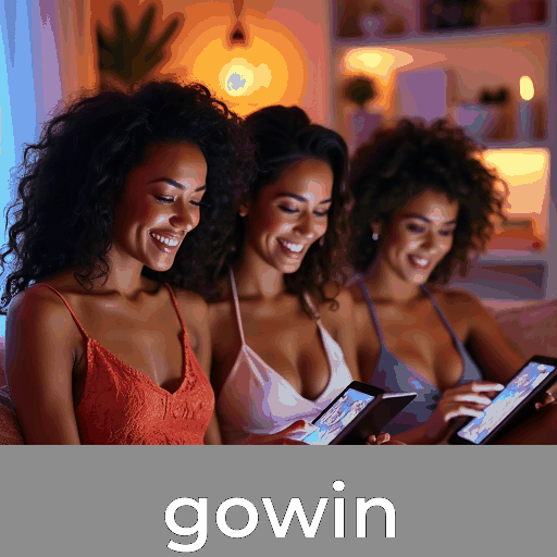 Aproveite os exclusivos bônus e ofertas imbatíveis do gowin