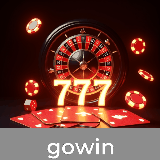 Gowin: Seu Cassino Online de Confiança e Entretenimento