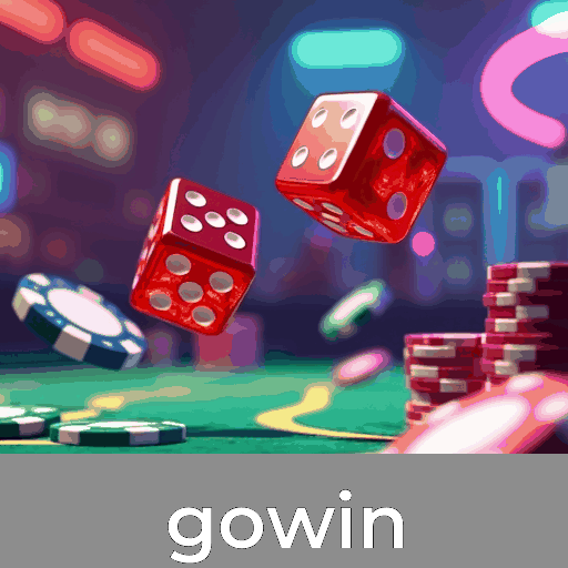 Gowin: Excelência em Jogos e Serviços Profissionais