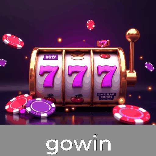 Gowin: A Revolução em Jogos de Azar no Seu Celular
