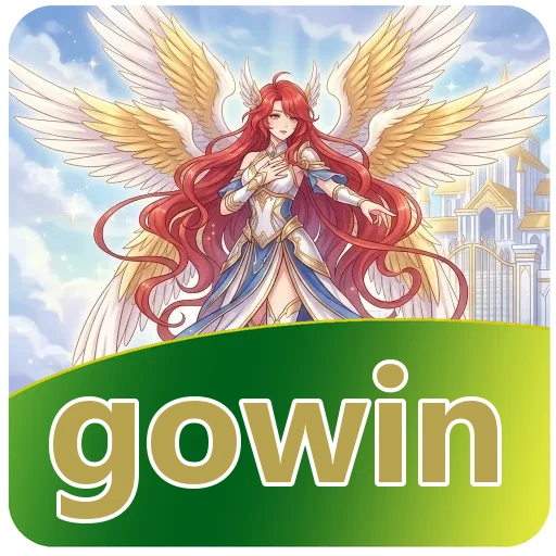 Layar utama gowin — antarmuka bersih setelah instalasi